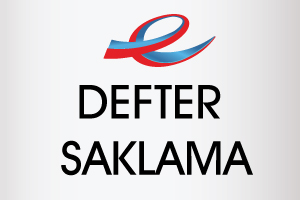 E-Defter Saklama